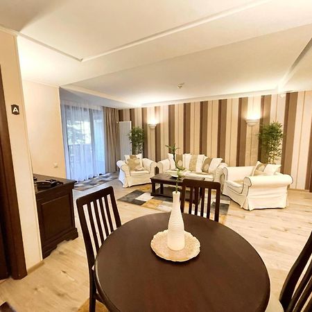 Alpin Aparthotel 2302 포이아나브라소프 외부 사진