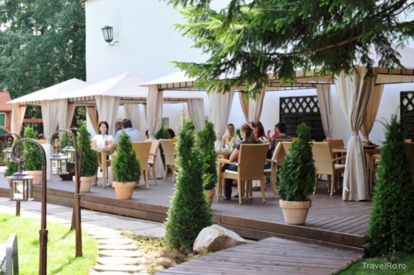 Alpin Aparthotel 2302 포이아나브라소프 외부 사진