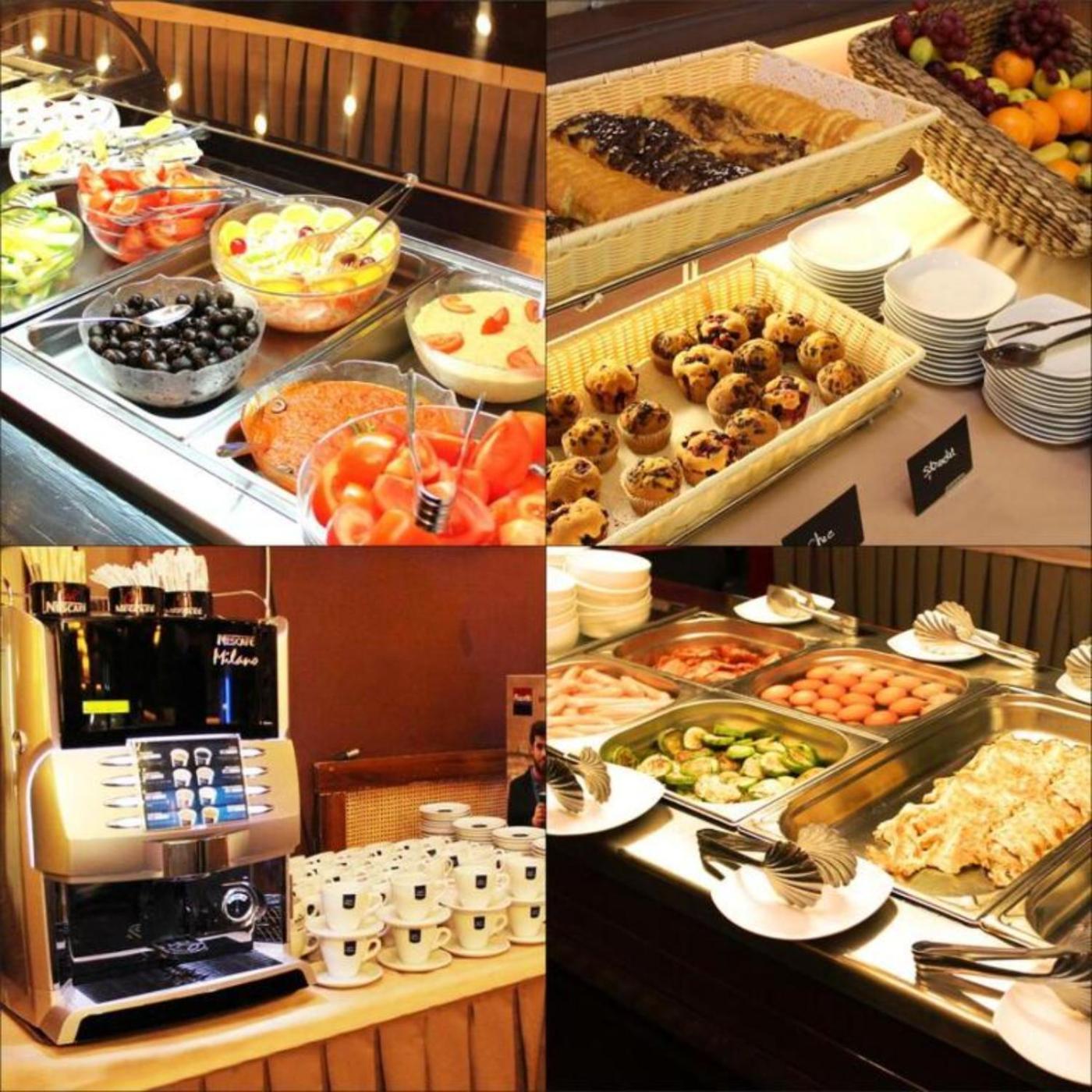 Alpin Aparthotel 2302 포이아나브라소프 외부 사진