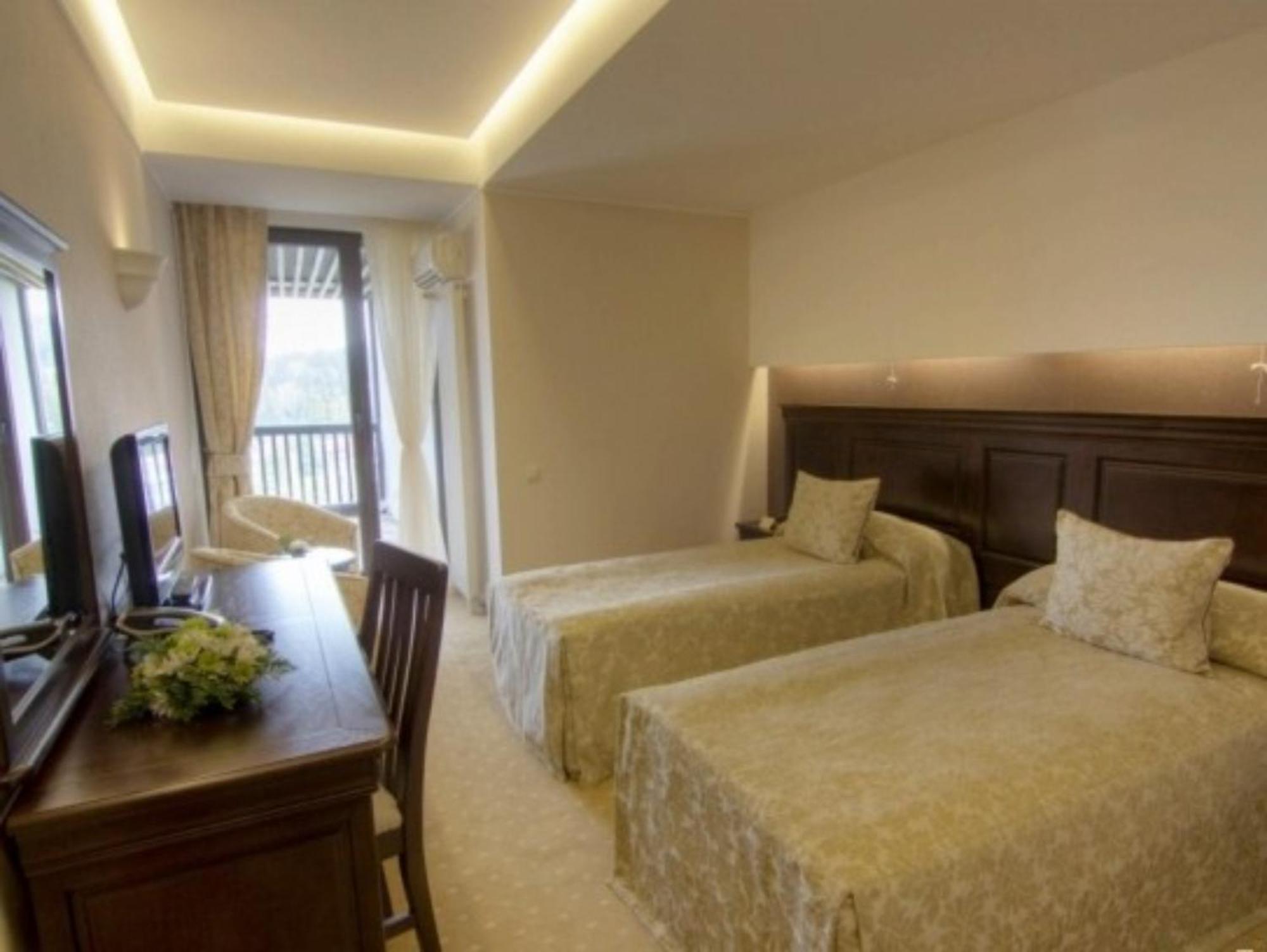 Alpin Aparthotel 2302 포이아나브라소프 외부 사진